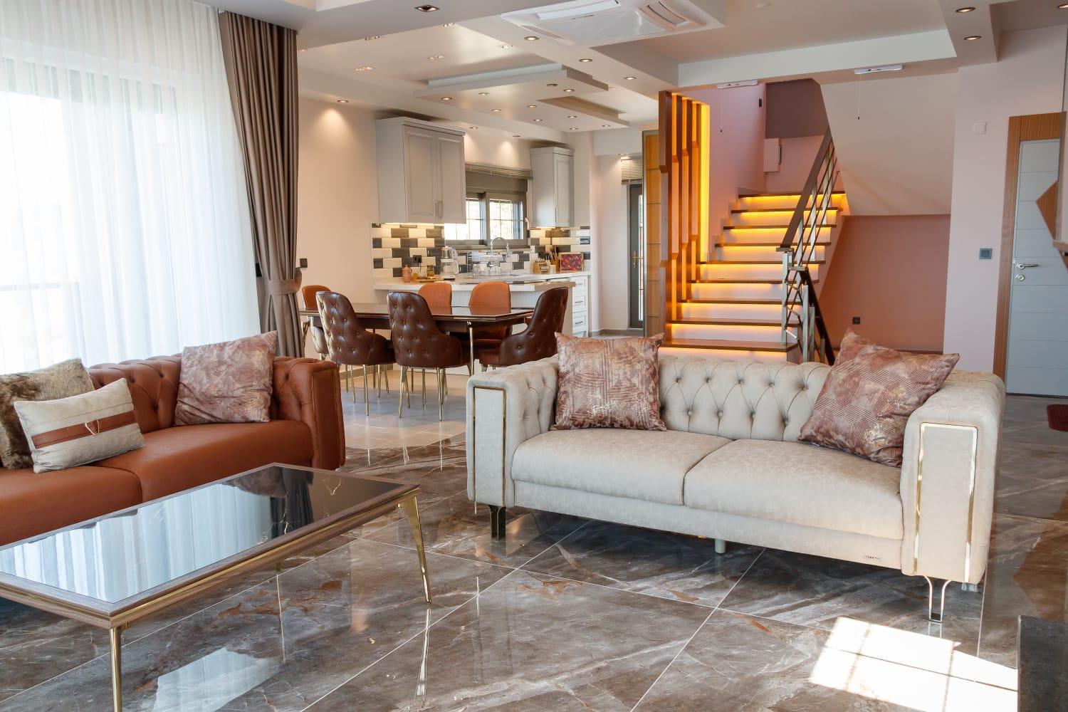 Comfort 4 Bedroom Yalova View Villa Yalova (Yalova)